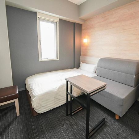 Super Hotel Kofu Showa Inter Esterno foto